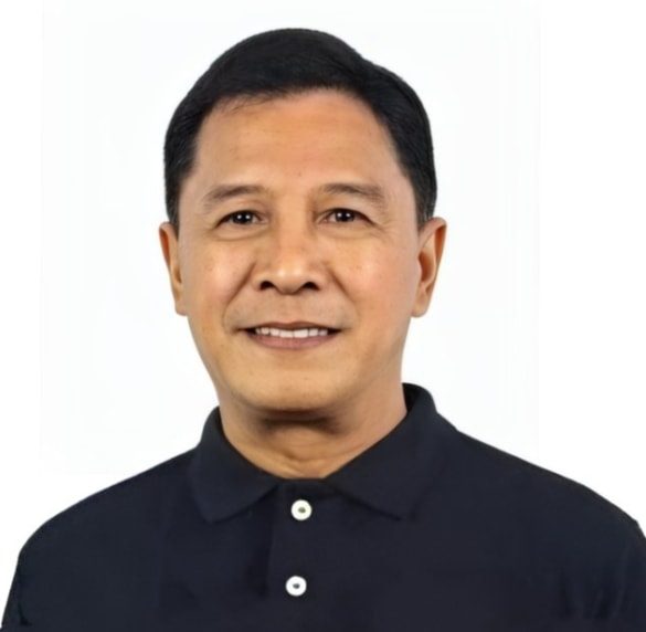 Hon. Ariel Angara De Jesus