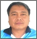 Jay A. Baldonade